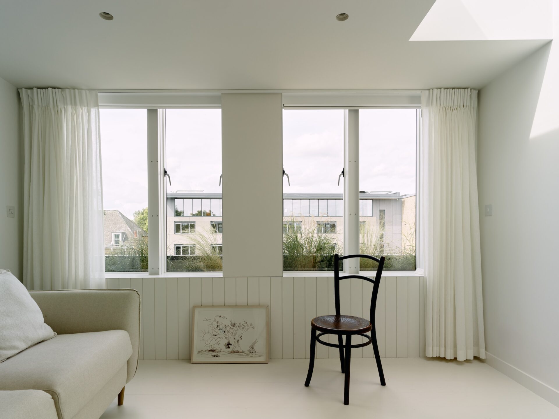 Witherington Road Residential Extension Project