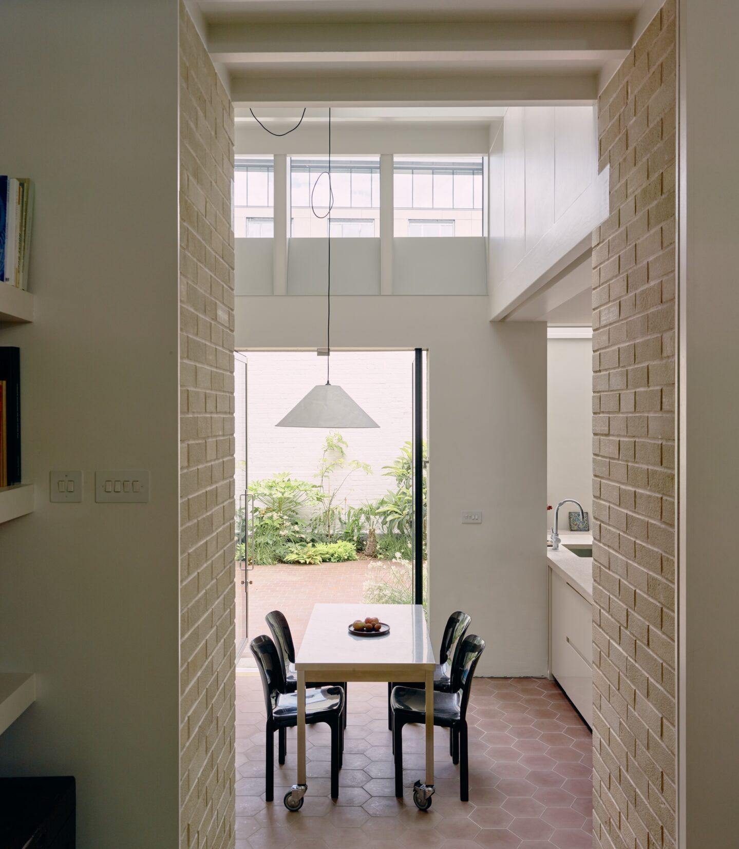 Private Client refurbishment quantity surveying project