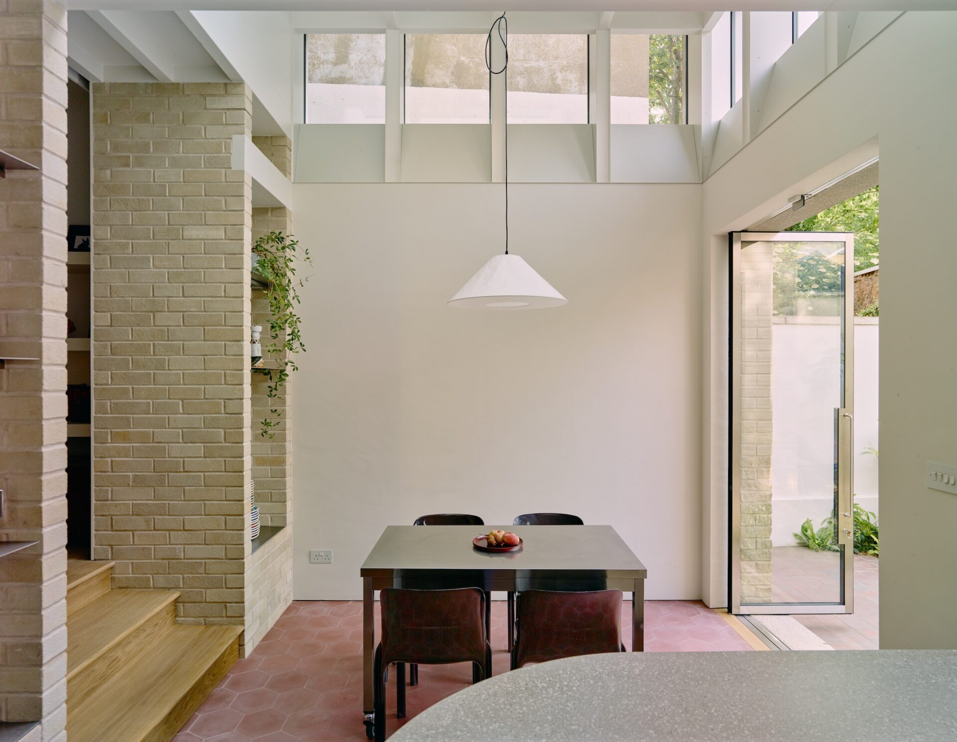 Witherington Road Residential Alteration, refurbishment and extension of an existing property