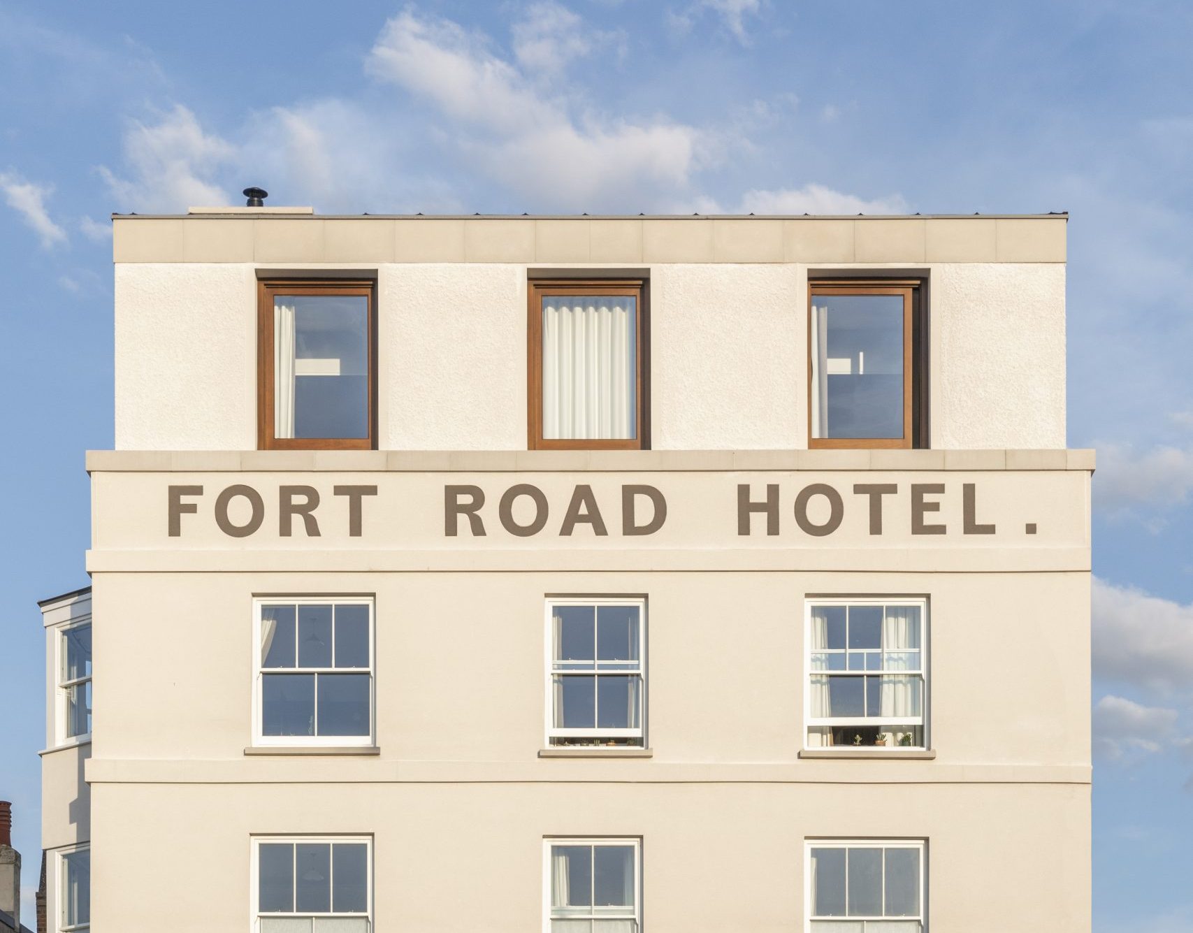 Bar, Hotel and Restaurant Quantity Surveying Project